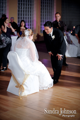 Best American Legion Wedding photographer - Sandra Johnson (SJFoto.com)